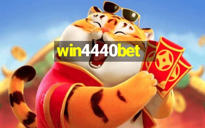 win4440bet