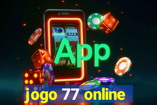 jogo 77 online