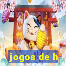 jogos de h