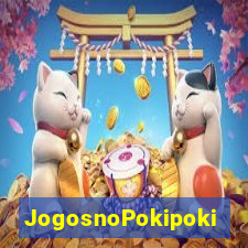 JogosnoPokipoki