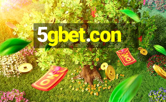 5gbet.con