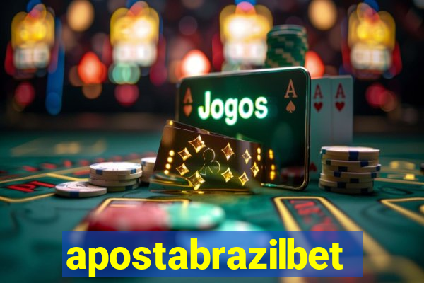 apostabrazilbet