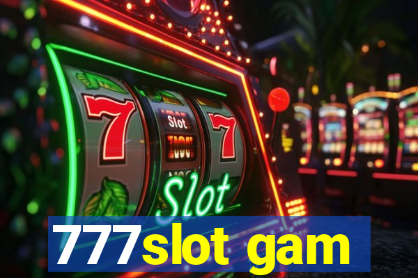 777slot gam