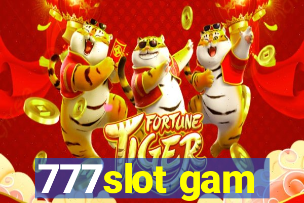 777slot gam