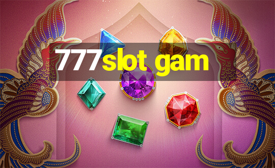 777slot gam