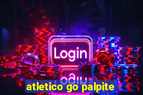 atletico go palpite