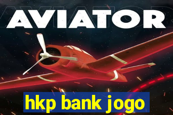 hkp bank jogo