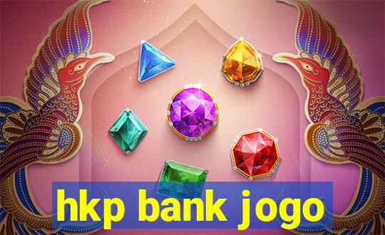 hkp bank jogo