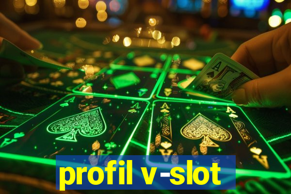 profil v-slot