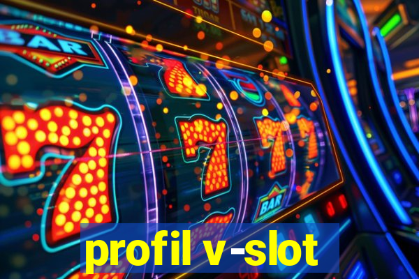 profil v-slot