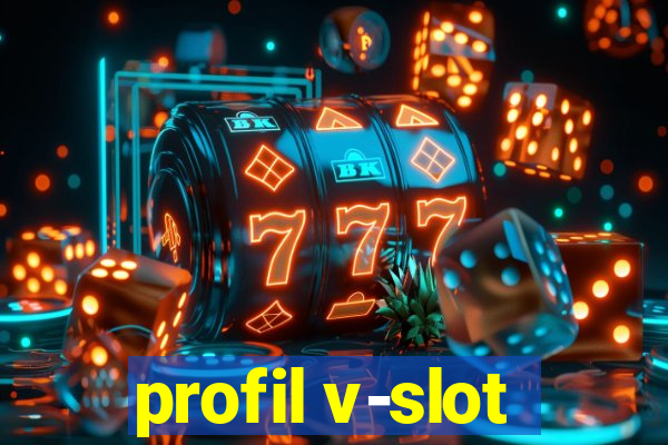 profil v-slot