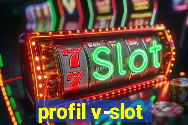 profil v-slot