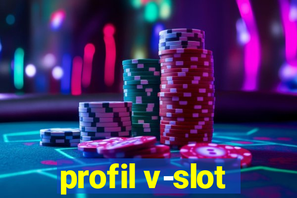 profil v-slot