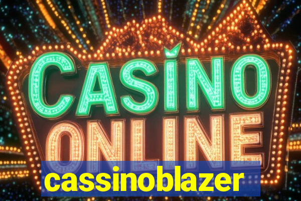 cassinoblazer