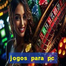 jogos para pc super compactado