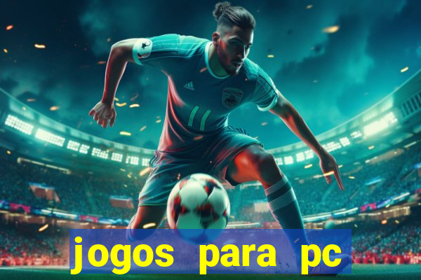 jogos para pc super compactado