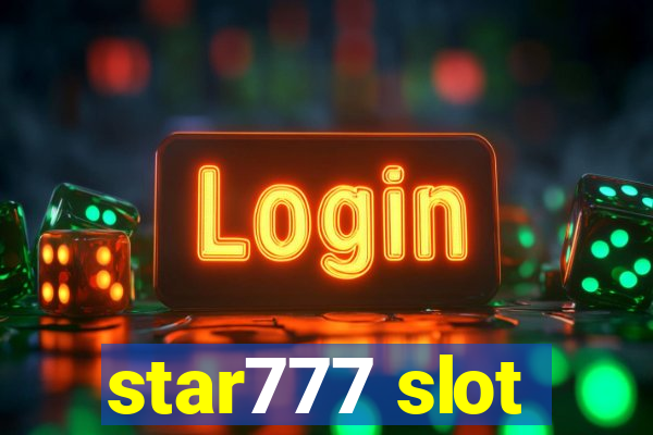 star777 slot