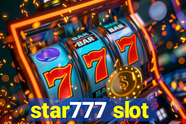 star777 slot