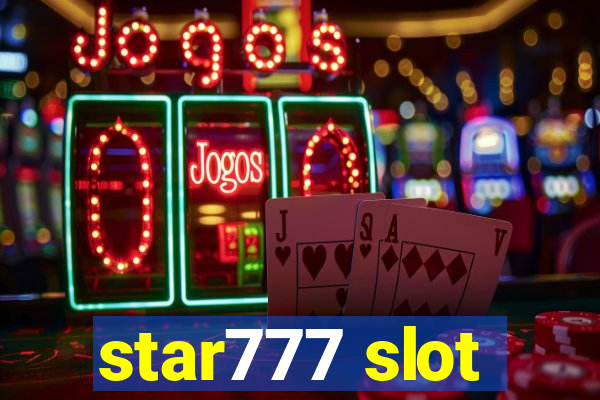 star777 slot