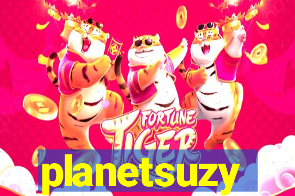 planetsuzy