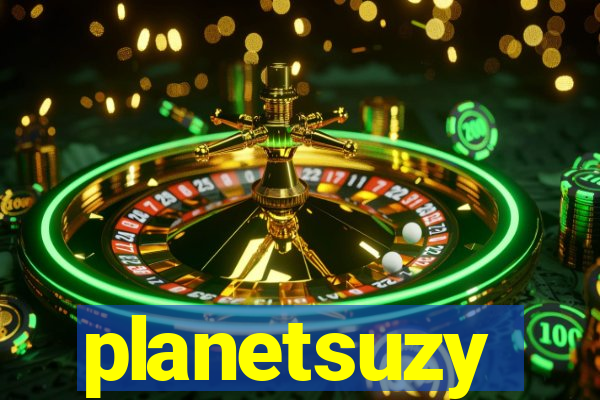 planetsuzy