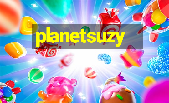 planetsuzy