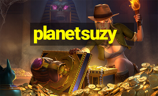 planetsuzy