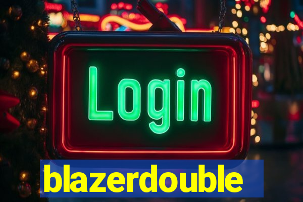 blazerdouble