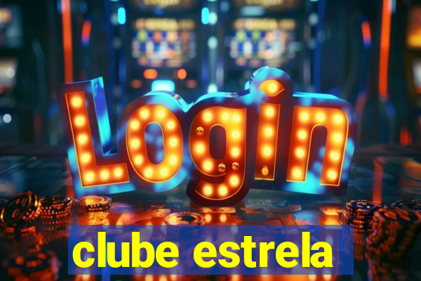 clube estrela