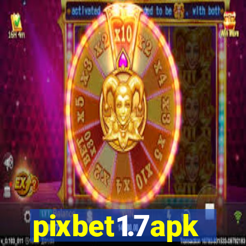 pixbet1.7apk