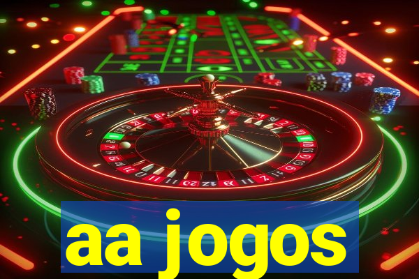 aa jogos