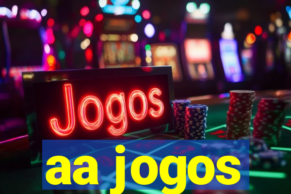 aa jogos