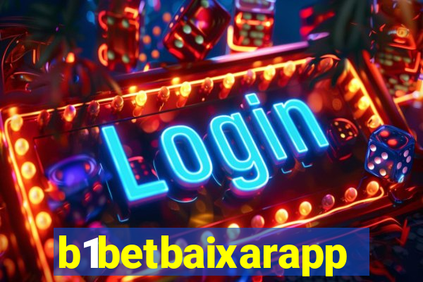 b1betbaixarapp