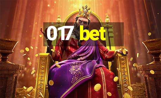 017 bet