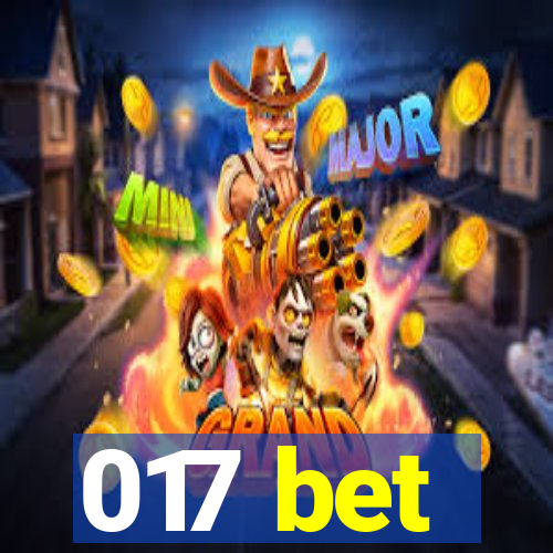 017 bet