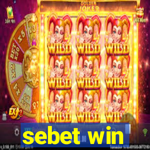 sebet win