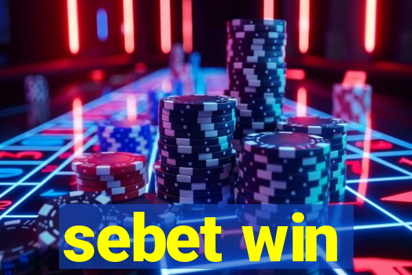 sebet win