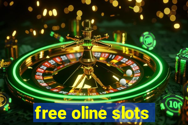 free oline slots