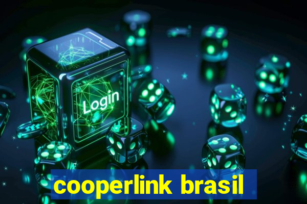 cooperlink brasil