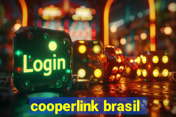 cooperlink brasil