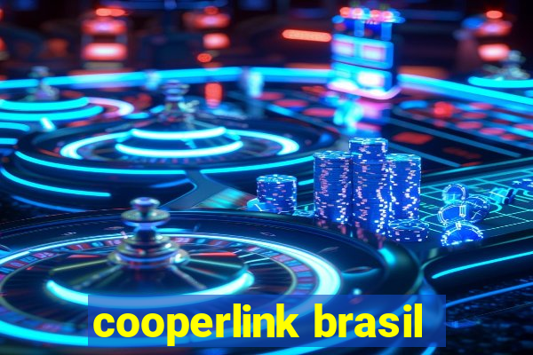 cooperlink brasil