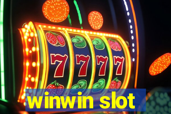 winwin slot