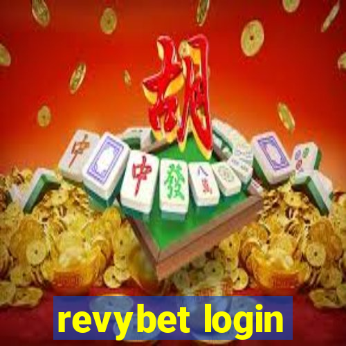 revybet login