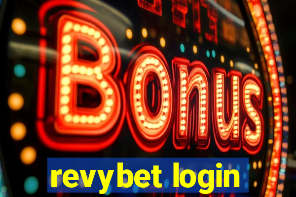 revybet login