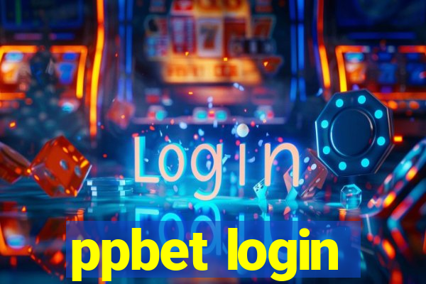 ppbet login