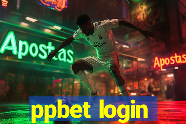 ppbet login