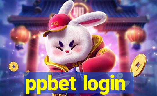 ppbet login