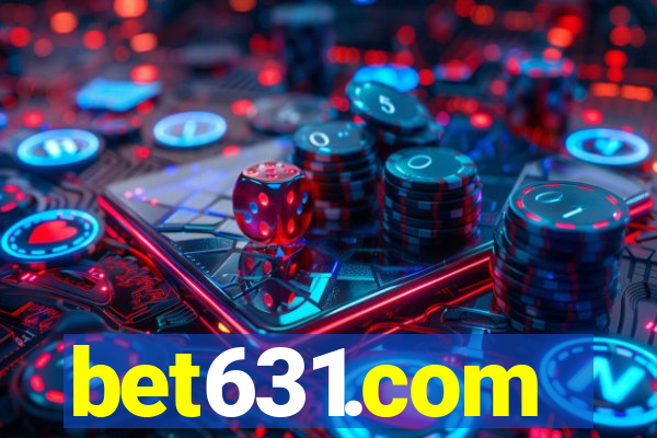 bet631.com