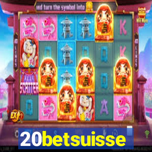 20betsuisse