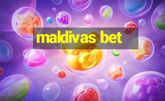 maldivas bet